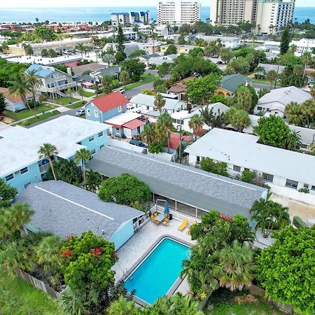 Park Shore Suites St Pete Beach St. Pete Beach Zewnętrze zdjęcie
