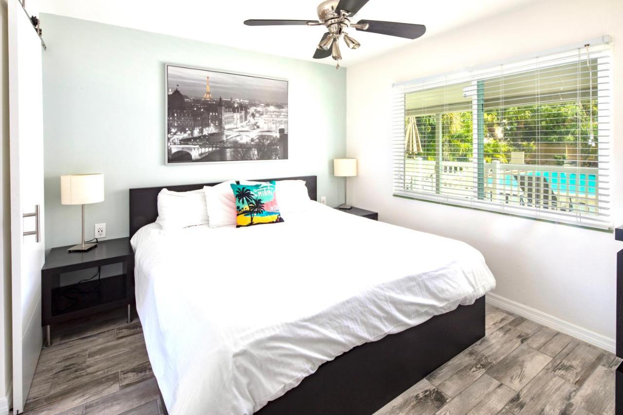 Park Shore Suites St Pete Beach St. Pete Beach Zewnętrze zdjęcie
