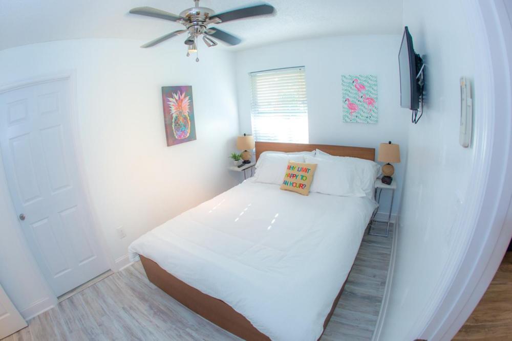 Park Shore Suites St Pete Beach St. Pete Beach Zewnętrze zdjęcie