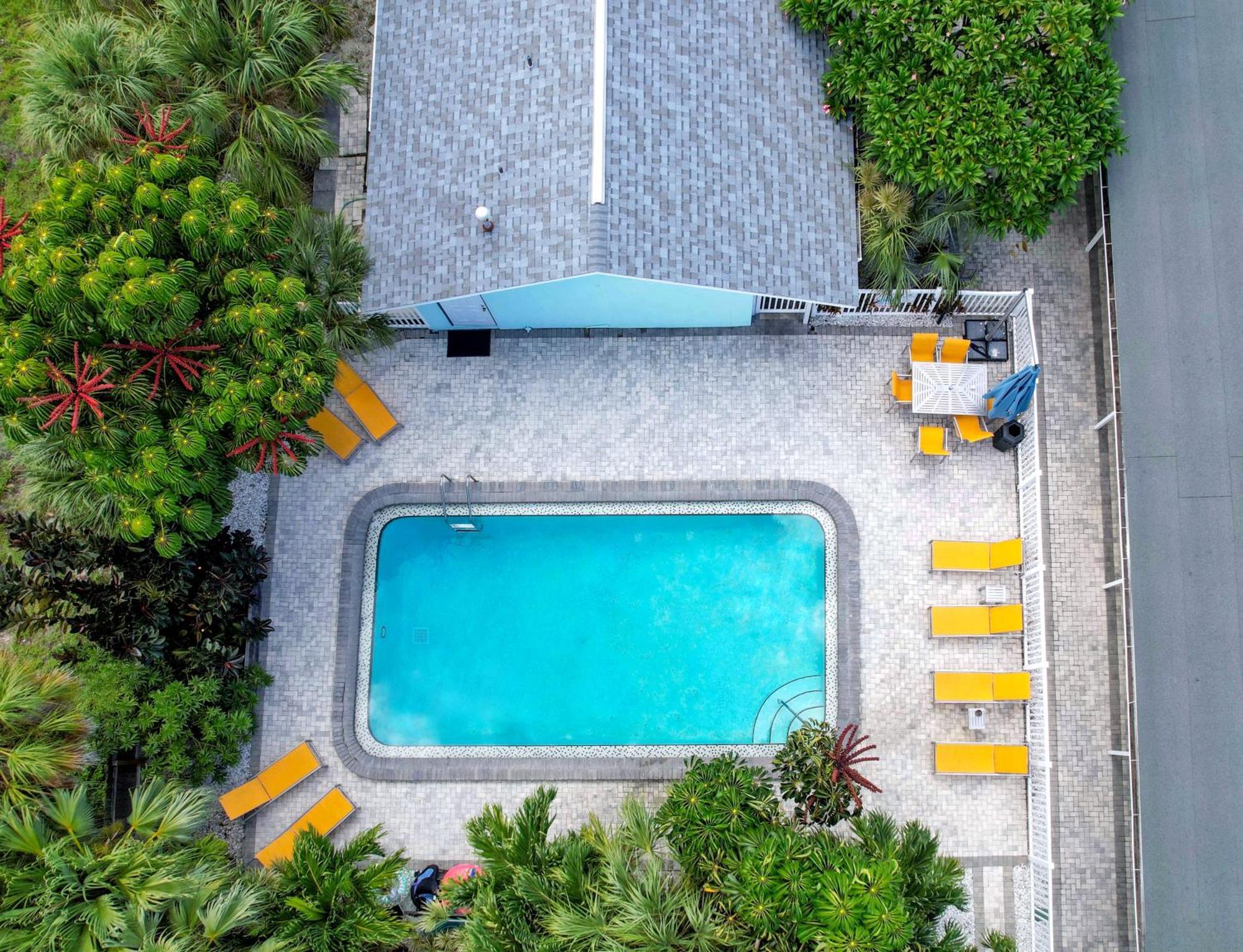 Park Shore Suites St Pete Beach St. Pete Beach Zewnętrze zdjęcie