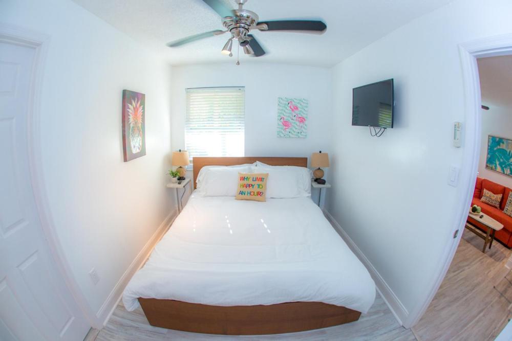 Park Shore Suites St Pete Beach St. Pete Beach Zewnętrze zdjęcie