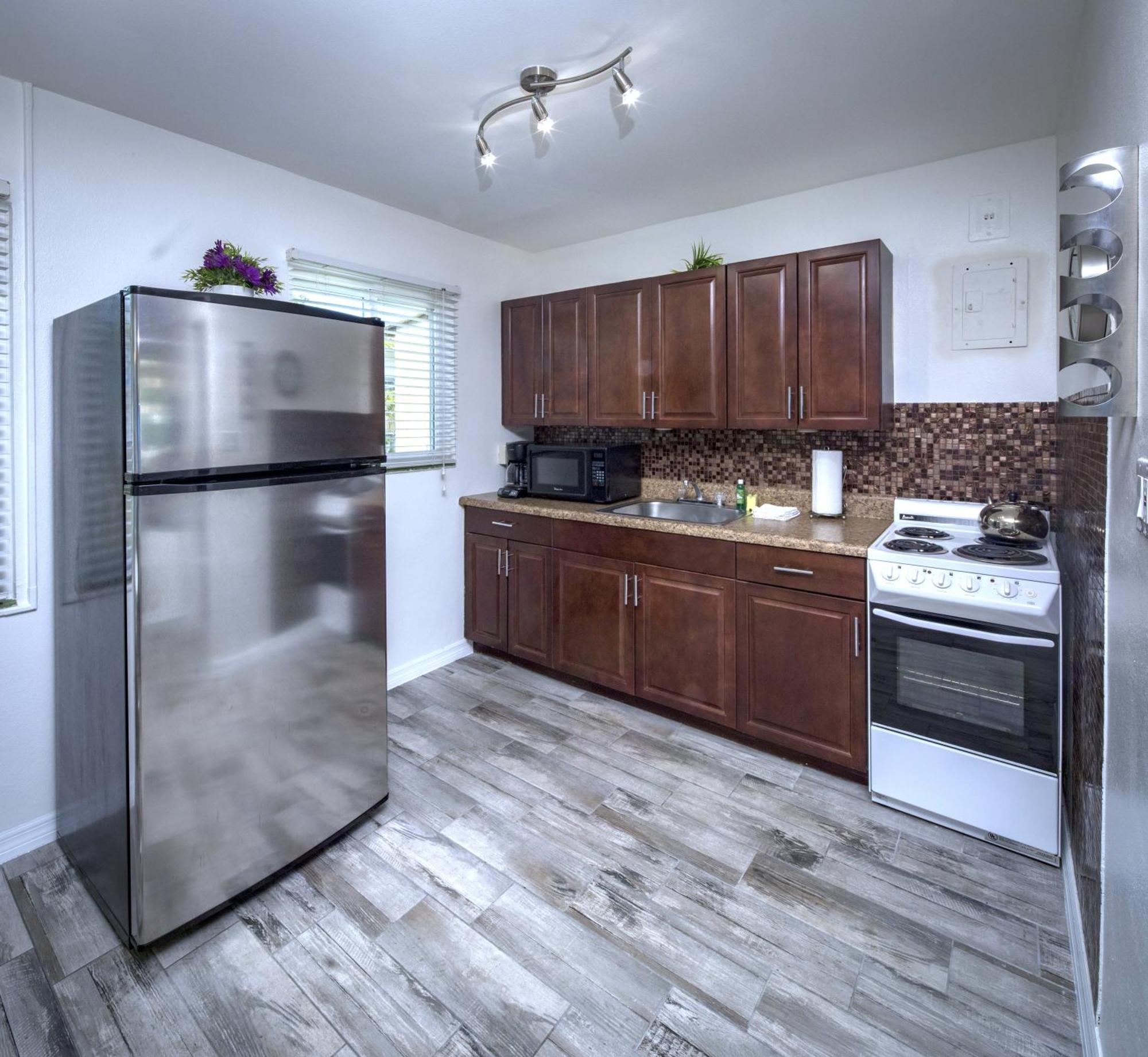 Park Shore Suites St Pete Beach St. Pete Beach Zewnętrze zdjęcie